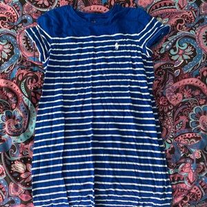 Polo Ralph Lauren Dress